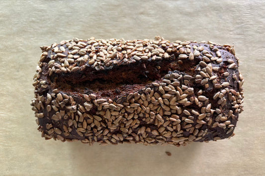 Beet Sunflower Rye (Sunday)