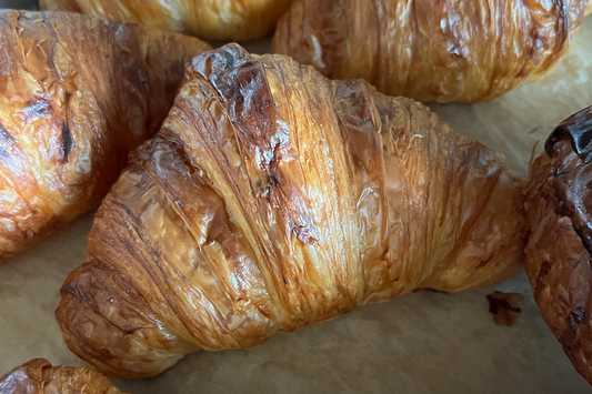 Croissant (Friday)