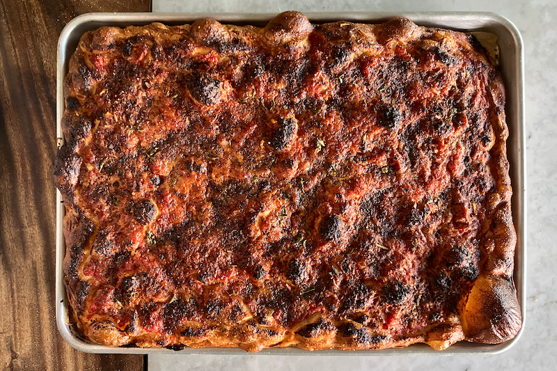 Nonna Pie (1pc) (Saturday)