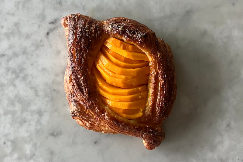 Mango Danish (Friday)
