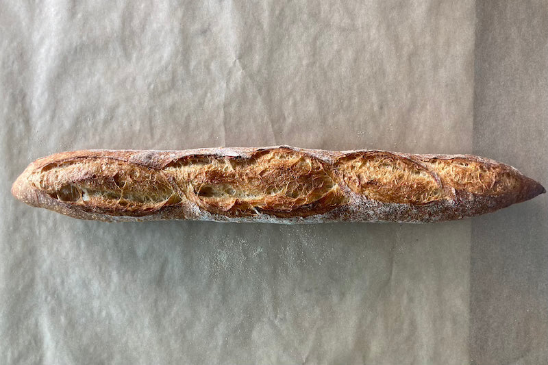 Baguette (Sunday)