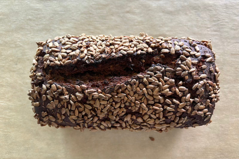 Beet Sunflower Rye (Thursday)