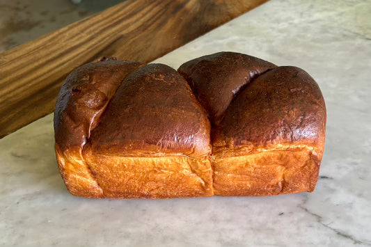 Brioche (Friday)