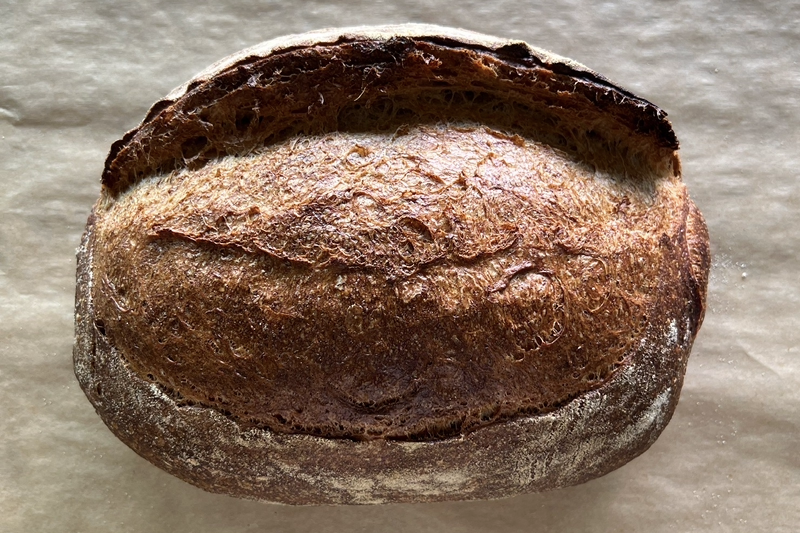 Country (Friday) – Breadshop