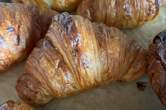 Croissant (Sunday)