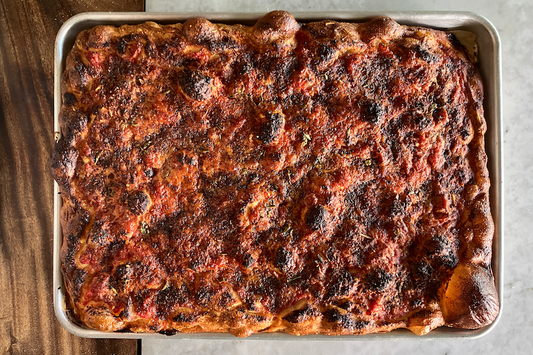 Nonna Pie (1pc) (Friday)