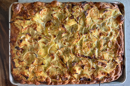 Potato Pie (1pc) (Friday)